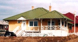 cserepfedés 23 betoncserép