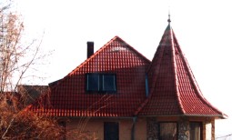 cserepfedés 3 betoncserép