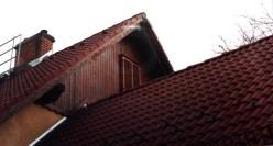 cserepfedés 12 betoncserép